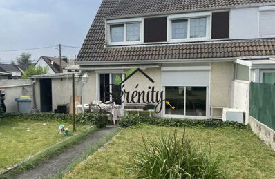 vente maison 125 000 € à proximité de Saint-Vaast-en-Cambrésis (59188)