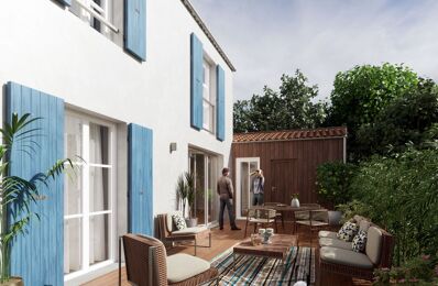 maison 5 pièces 103 m2 à vendre à Dolus-d'Oléron (17550)