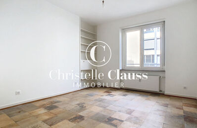 location appartement 2 300 € CC /mois à proximité de Lingolsheim (67380)