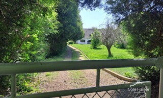 Maison 7 Pièces 250 m² à vendre à Origny-en-Thiérache (02550)