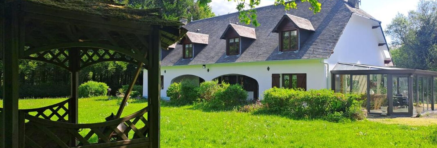 Maison 7 Pièces 250 m² à vendre à Origny-en-Thiérache (02550)