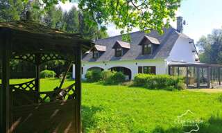 Maison 7 Pièces 250 m² à vendre à Origny-en-Thiérache (02550)