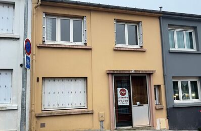 vente maison 153 000 € à proximité de Plougastel-Daoulas (29470)