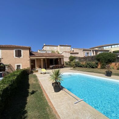 Maison 6 pièces 470000 €