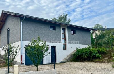 vente maison 439 000 € à proximité de Seynod (74600)