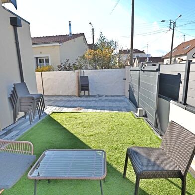 Maison 3 pièces 76 m²