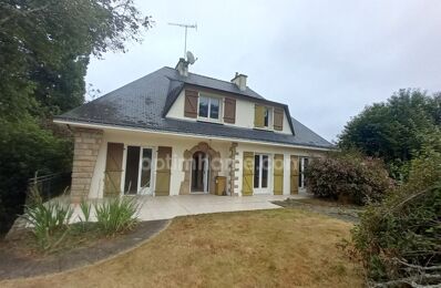 location maison 1 100 € CC /mois à proximité de Muzillac (56190)