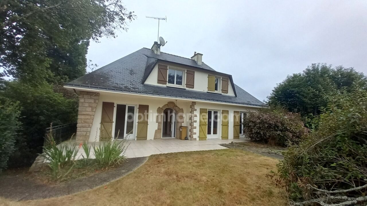 maison 6 pièces 148 m2 à louer à Béganne (56350)