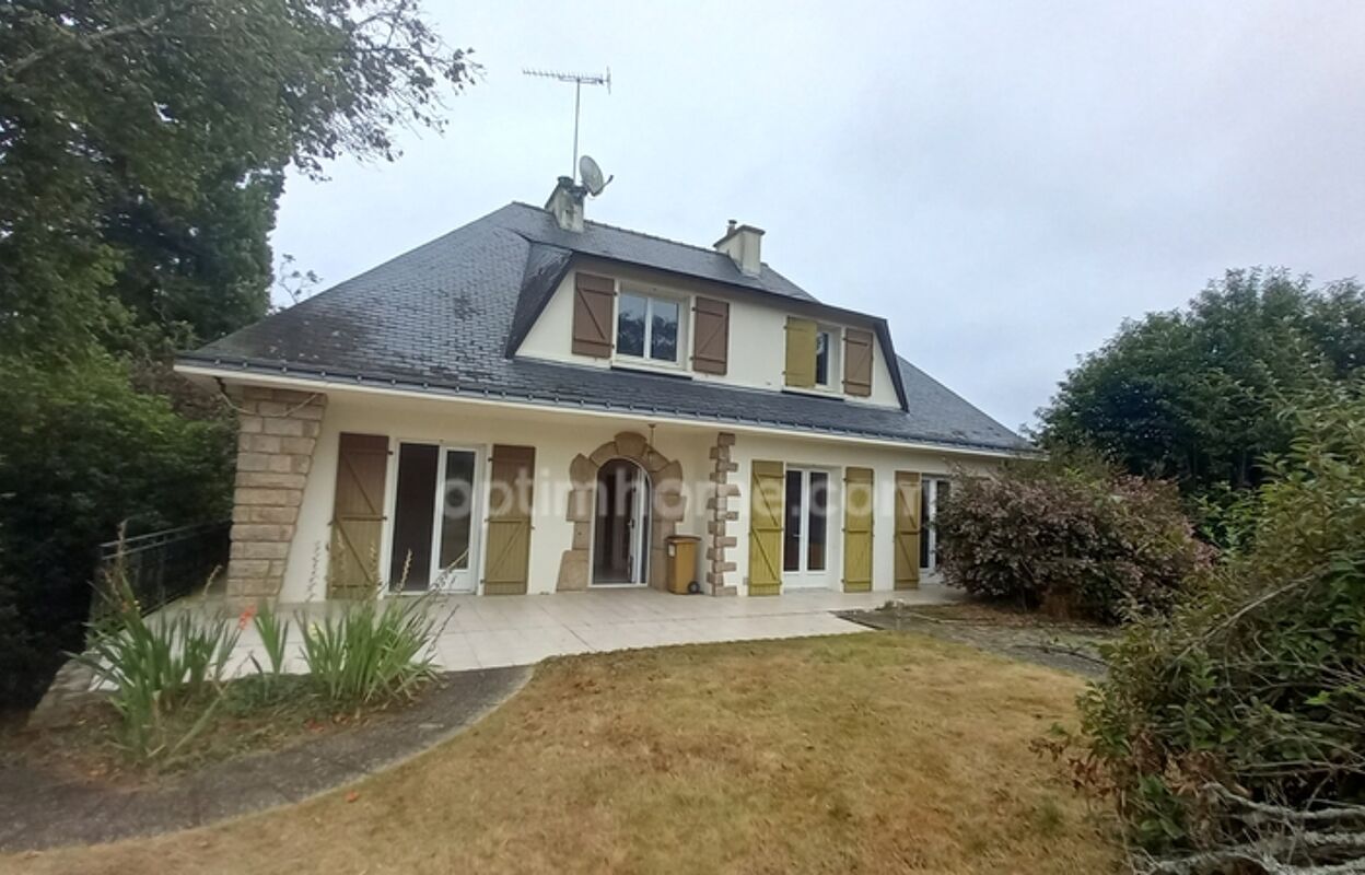 maison 6 pièces 148 m2 à louer à Béganne (56350)