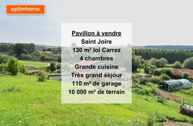 vente maison 214 000 € à proximité de Juvigny-en-Perthois (55170)