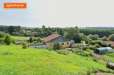 vente maison 214 000 € à proximité de Lignières-sur-Aire (55260)