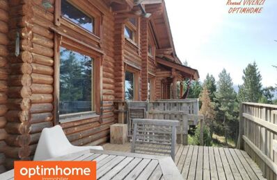 vente maison 597 000 € à proximité de Ayguatébia-Talau (66360)