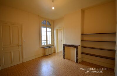 vente maison 197 000 € à proximité de Vélu (62124)