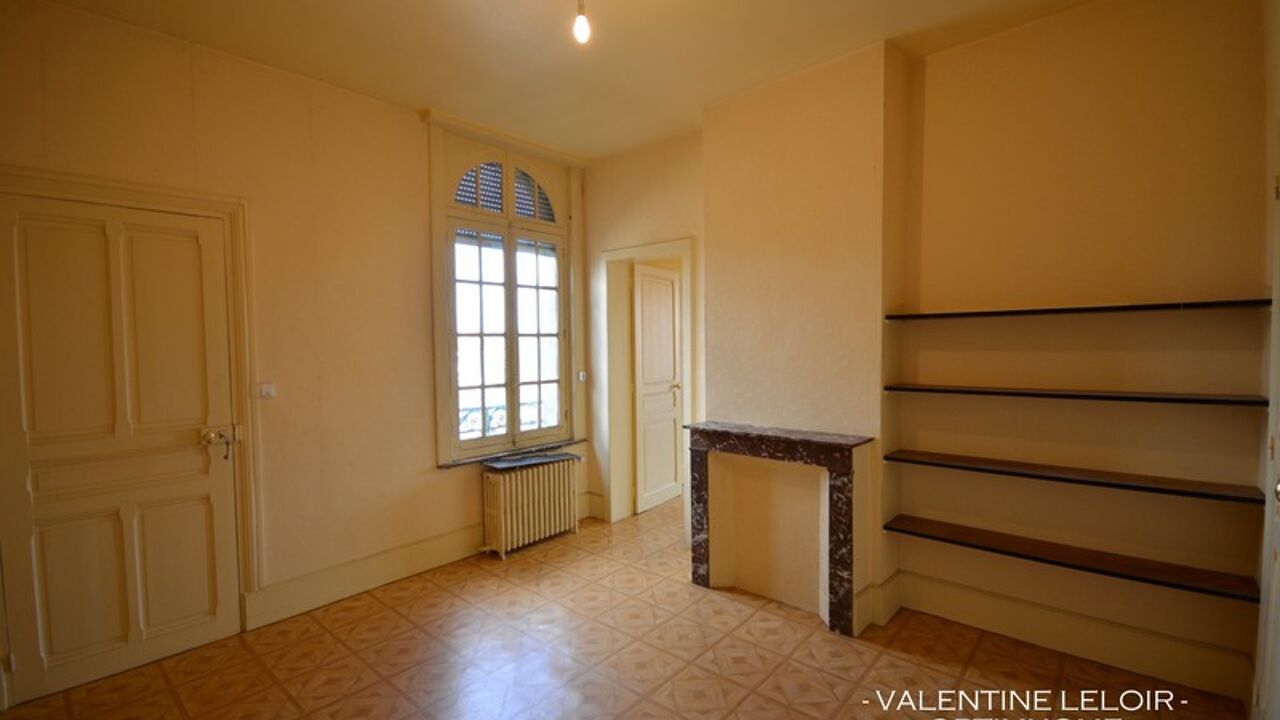 maison 9 pièces 179 m2 à vendre à Hermies (62147)