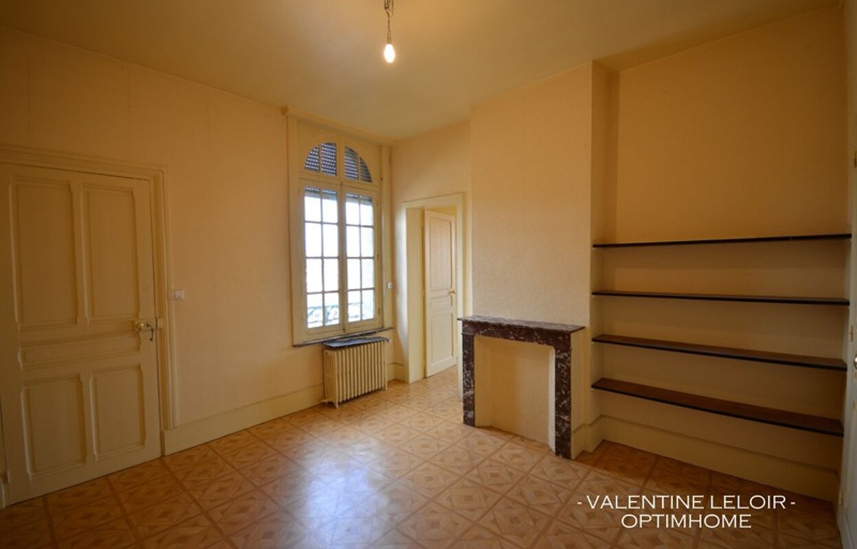 maison 9 pièces 179 m2 à vendre à Hermies (62147)