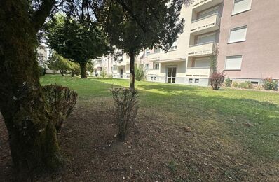 vente appartement 288 500 € à proximité de Épagny (74330)