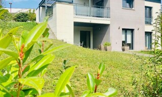Maison 4 Pièces 106 m² à vendre à Miserey-Salines (25480)