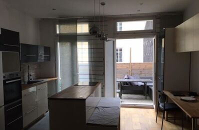 location appartement 1 075 € CC /mois à proximité de Sainte-Foy-Lès-Lyon (69110)