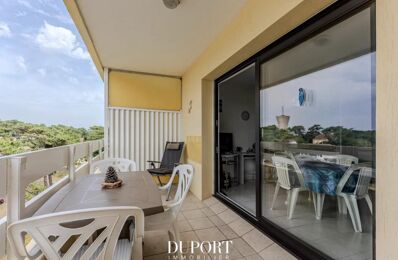 vente appartement 167 400 € à proximité de Saint-Julien-en-Born (40170)