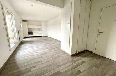 appartement 2 pièces 54 m2 à vendre à Lille (59000)