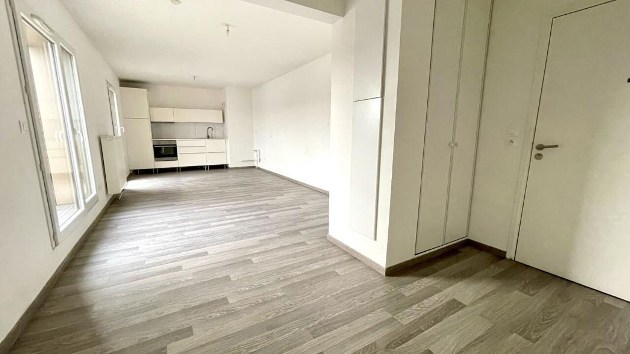 appartement 2 pièces 54 m2 à vendre à Lille (59000)