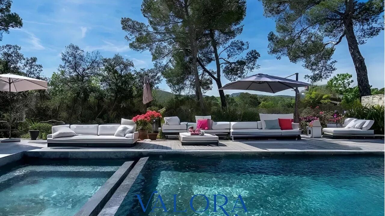 maison 10 pièces 310 m2 à vendre à Brignoles (83170)