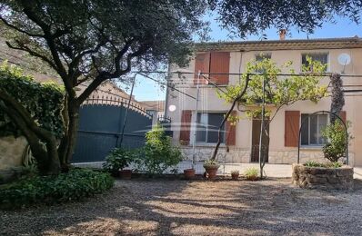 vente maison 164 000 € à proximité de Velleron (84740)