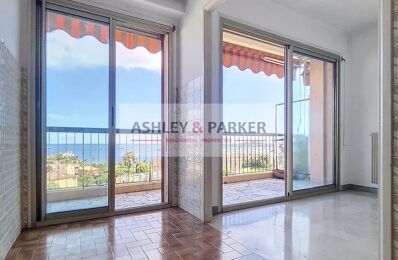 vente appartement 339 000 € à proximité de Roquebrune-Cap-Martin (06190)