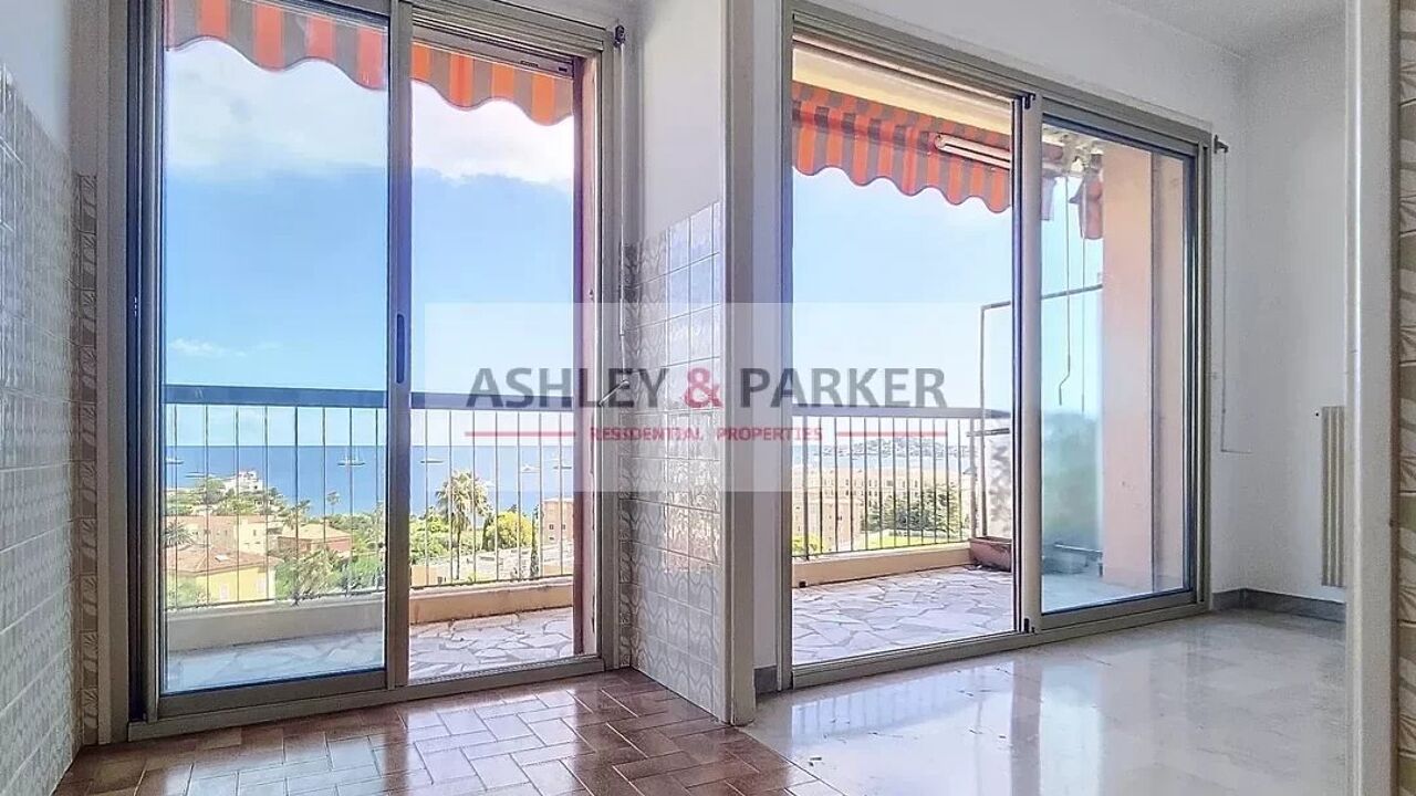 appartement 1 pièces 35 m2 à vendre à Beaulieu-sur-Mer (06310)