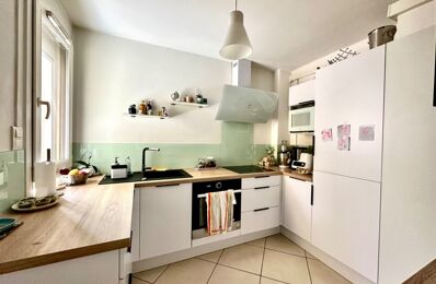 vente appartement 172 900 € à proximité de Marseille 14 (13014)