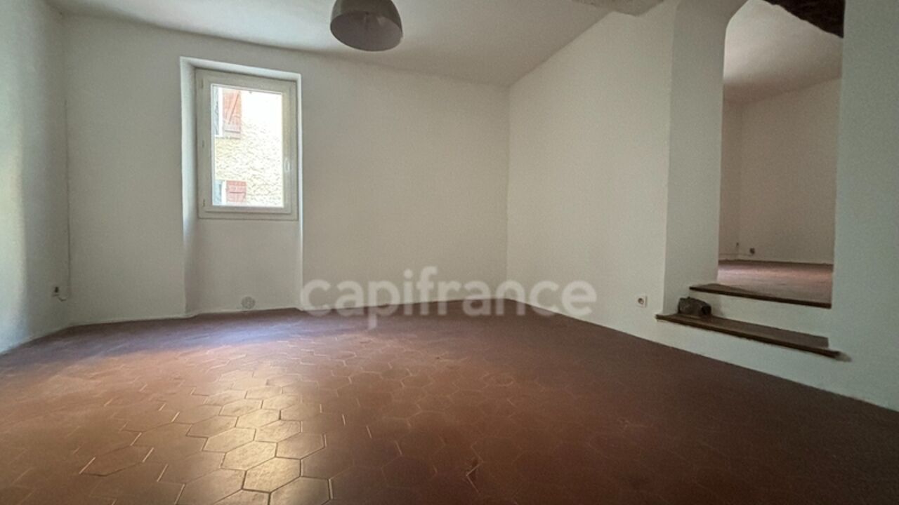 appartement 2 pièces 40 m2 à vendre à Saint-Cézaire-sur-Siagne (06530)