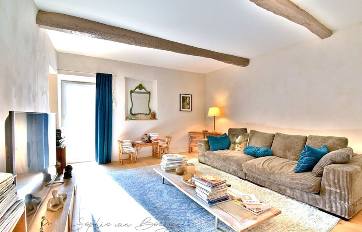 appartement 6 pièces 124 m2 à vendre à Aix-en-Provence (13090)