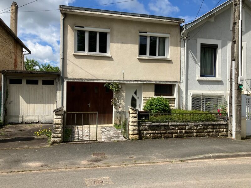 Villa / Maison 4 pièces  à vendre Périgueux 24000