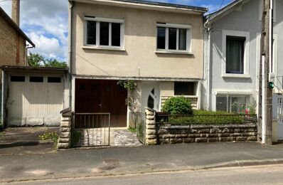 vente maison 149 000 € à proximité de Chalagnac (24380)