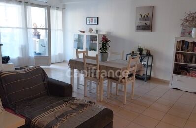 vente appartement 295 000 € à proximité de Palavas-les-Flots (34250)