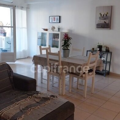 Appartement 4 pièces 79 m²