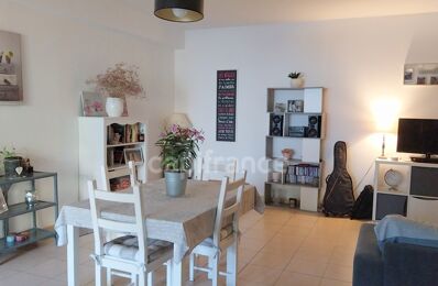 vente appartement 295 000 € à proximité de Murviel-Lès-Montpellier (34570)