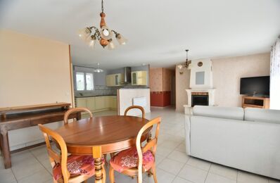 vente maison 184 800 € à proximité de Lorigné (79190)