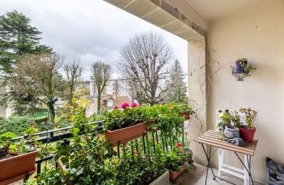 vente appartement 589 000 € à proximité de Villepreux (78450)