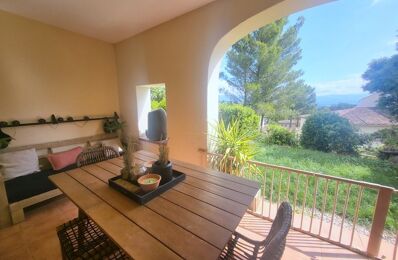 vente appartement 197 000 € à proximité de Gordes (84220)