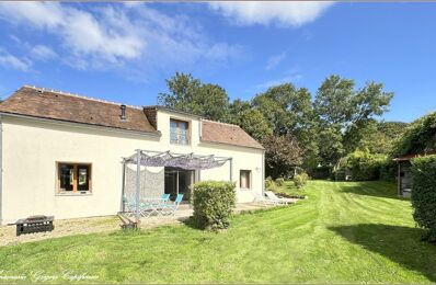 vente maison 169 000 € à proximité de Saint-Victor-de-Buthon (28240)