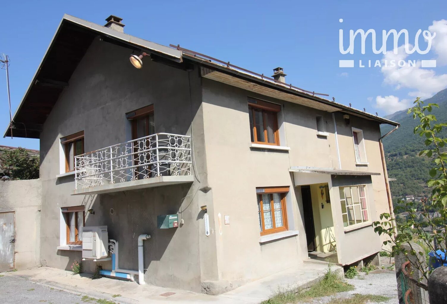 Maison de Village — photo 1