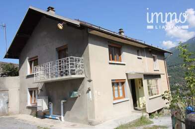 Maison 5 pièces 120000 €