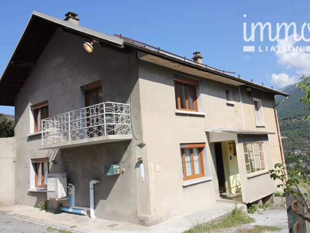 Maison de Village — photo du bien