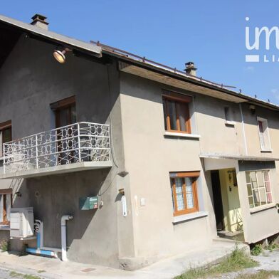 Maison 5 pièces 120000 €