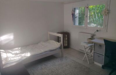 location appartement 400 € CC /mois à proximité de Saint-Genis-les-Ollières (69290)