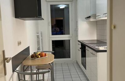 location appartement 758 € CC /mois à proximité de Metz (57)