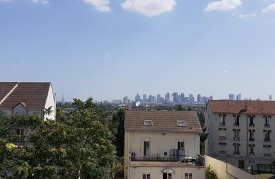 location appartement 1 020 € CC /mois à proximité de Suresnes (92150)