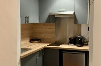 location appartement 620 € CC /mois à proximité de Capestang (34310)