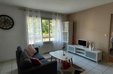 location appartement 850 € CC /mois à proximité de Vertou (44120)